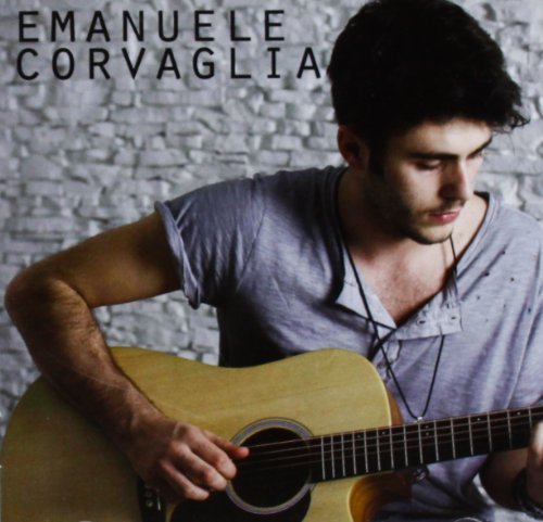 Emanuele Corvaglia/Non Ho L'Eta'@Import-Eu