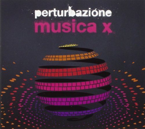 Perturbazione Musica X Import Eu 