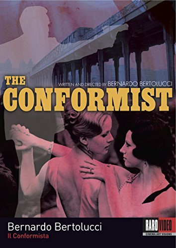 Conformist/Conformist@Dvd@R