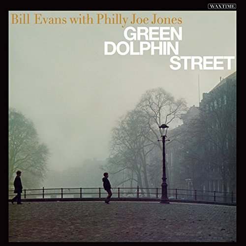 Bill/Philly Joe Jones Evans/Green Dolphin Street@Import-Esp