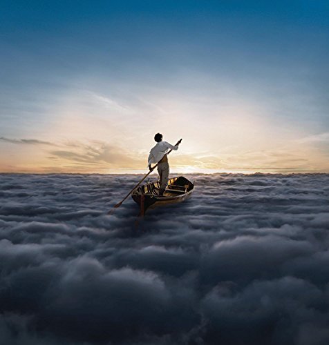 Pink Floyd/Endless River