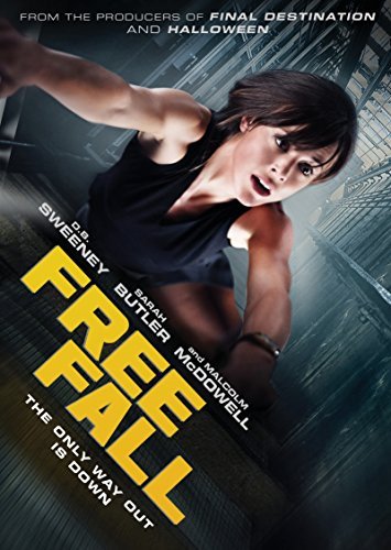 Free Fall/Free Fall