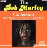 Bob Marley And The Wailers The Bob Marley Collection Vols. 1 3 