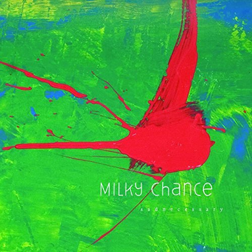 Milky Chance/Sadnecessary@Sadnecessary