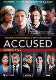 Accused Series 1 & 2 Accused Series 1 & 2 