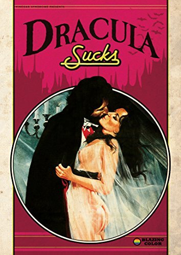 Dracula Sucks/Dracula Sucks