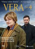 Vera Set 4 DVD 