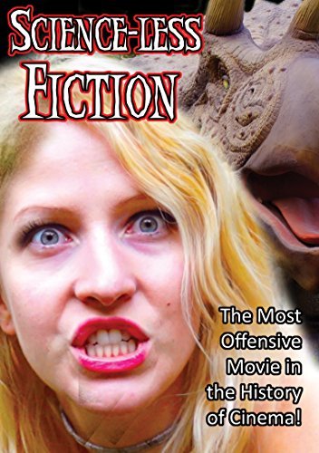Scienceless Fiction/Scienceless Fiction