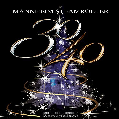 Mannheim Steamroller/30/40
