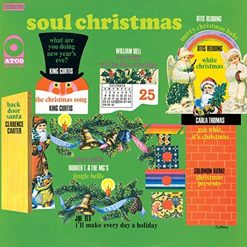 Various Artist/Soul Christmas@Soul Christmas