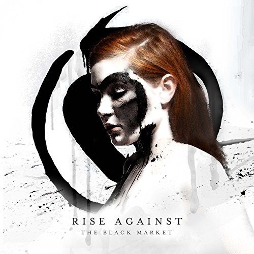 Rise Against/Black Market