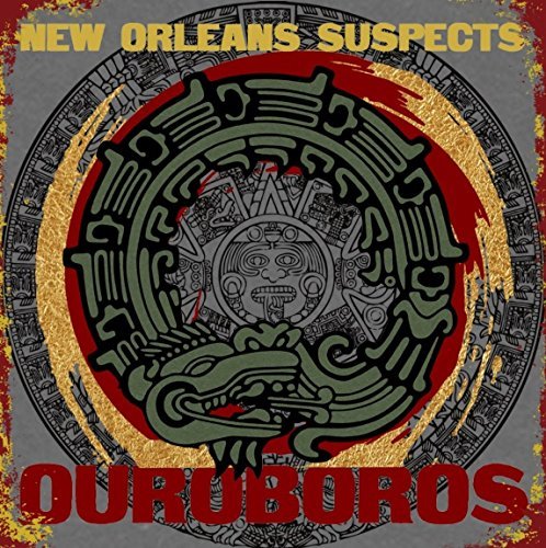 New Orleans Suspects/Ouroboros