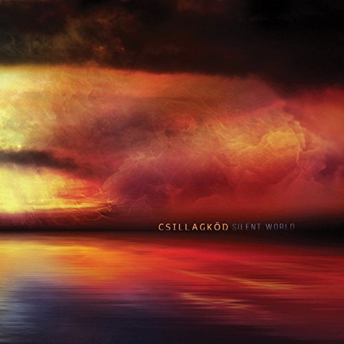Csillagkod/Silent World