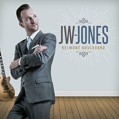 Jw Jones/Belmont Boulevard