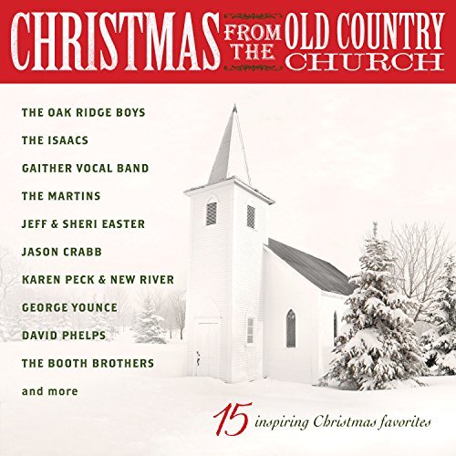Christmas From The Old Country/Christmas From The Old Country