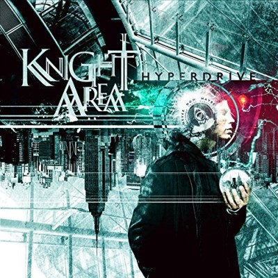 Knight Area/Hyperdrive