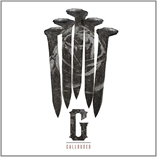 Gideon/Calloused