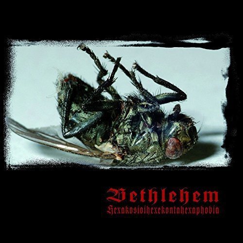 Bethlehem/Hexakosioihexekontahexaphobia