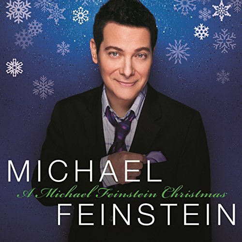 Michael Feinstein/Michael Feinstein Christmas