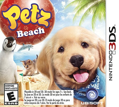 Petz Beach Petz Beach 