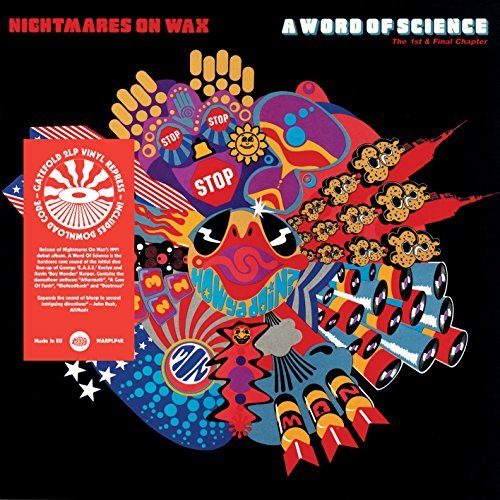 Nightmares On Wax/Word Of Science
