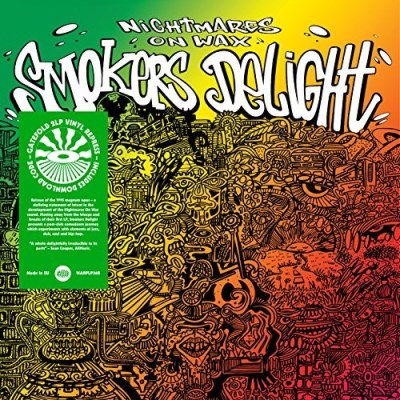 Nightmares On Wax/Smokers Delight