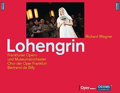 Wagner/Lohengrin