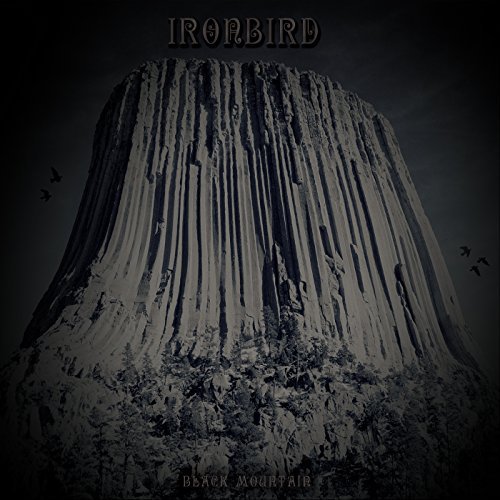 Ironbird/Black Mountain