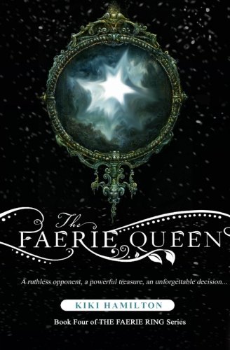 Kiki Hamilton The Faerie Queen 