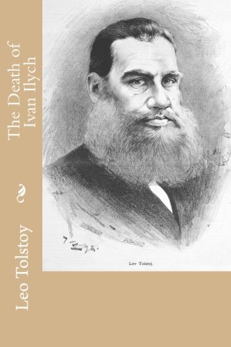 Leo Tolstoy/The Death of Ivan Ilych