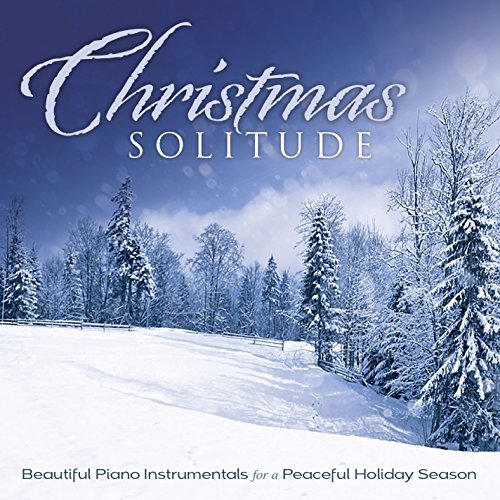 Christmas Solitude Beautiful Christmas Solitude Beautiful 