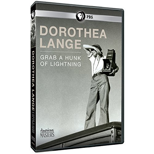 American Masters: Dorothea Lan/American Masters: Dorothea Lan