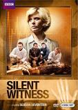 Silent Witness Season 17 DVD 