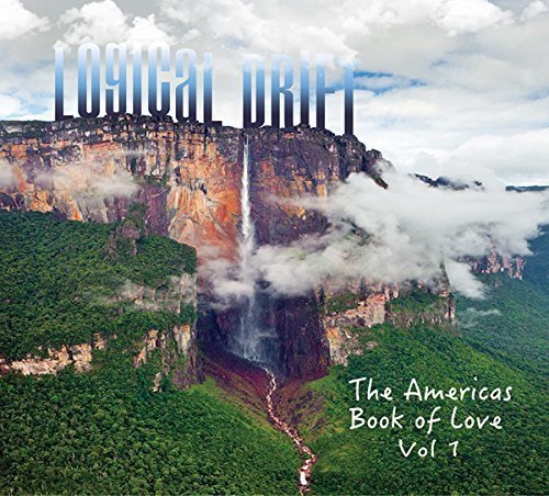 Logical Drift/Americas: Book Of Love 1