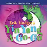 Erik Lindgren Yin Yang A Go Go 360 Degrees 