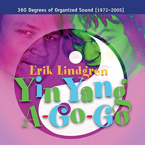 Erik Lindgren Yin Yang A Go Go 360 Degrees 