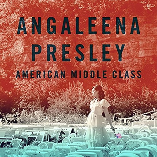 Angaleena Presley/American Middle Class