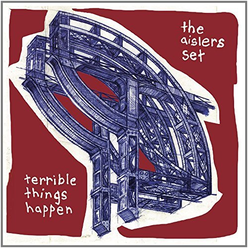 Aislers Set/Terrible Things Happen (Reissu