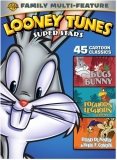 Looney Tunes Super Stars DVD Nr 