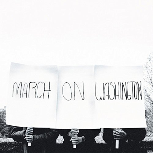 Diamond District/March On Washington