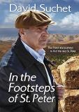 David Suchet In The Footsteps David Suchet In The Footsteps 