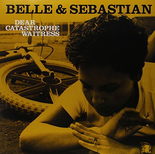 Belle & Sebastian/Dear Catastrophe Waitress