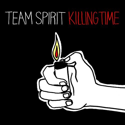 Team Spirit/Killing Time