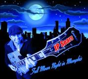 Jp Soars Full Moon Night In Memphis 