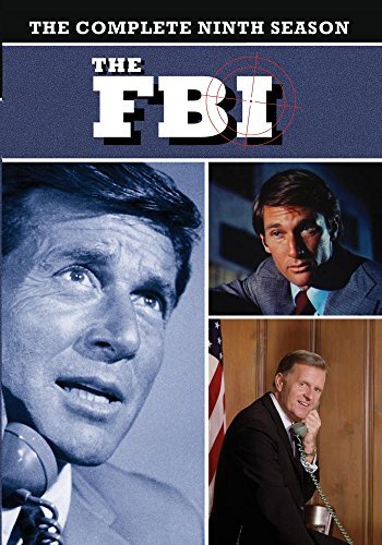 Fbi: The Complete Ninth Season/Fbi: The Complete Ninth Season@MADE ON DEMAND@This Item Is Made On Demand: Could Take 2-3 Weeks For Delivery