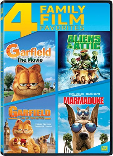 Garfield A Tail Of Two Kitties/Garfield A Tail Of Two Kitties