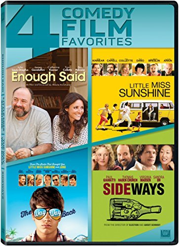 Enough Said / Little Miss Suns/Enough Said / Little Miss Suns