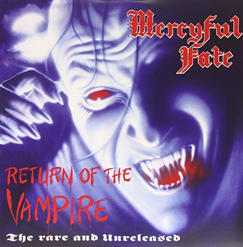 Mercyful Fate/Return Of The Vampire