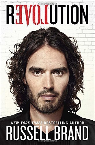 Russell Brand/Revolution
