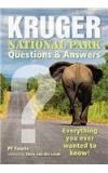 P. F. Fourie Kruger National Park Questions & Answers Everything You Ever Wanted To Know! 